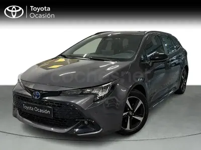 Usado Toyota Corolla