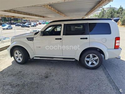 Dodge Nitro