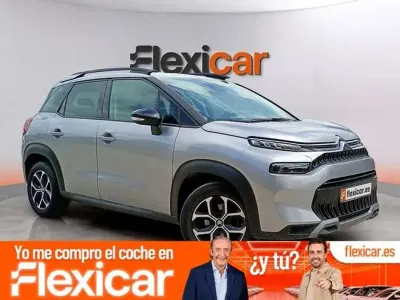 Usado Citroën C3 Aircross