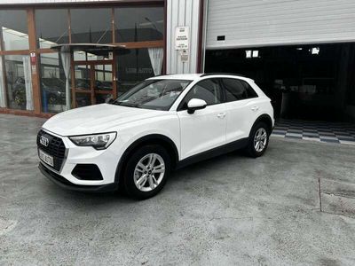 usado Audi Q3 35 TDI quattro S tronic 110kW