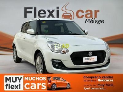 usado Suzuki Swift 1.2 GLE CVT