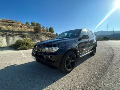 Occasion BMW X5