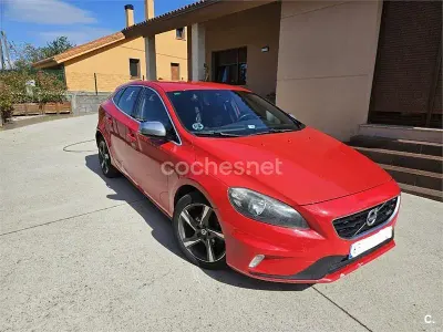 Usado Volvo V40