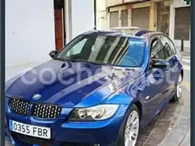 Usado BMW 320