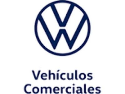 Gris Usado 2025 VW Caddy Monovolumen | 43.990 €