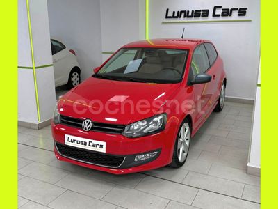 VW Polo