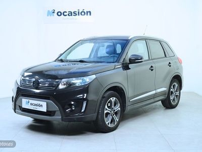 usado Suzuki Vitara 1.6ddis Gl