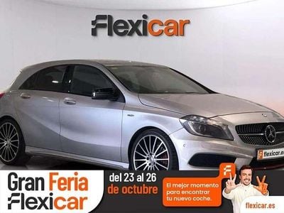 Mercedes A200