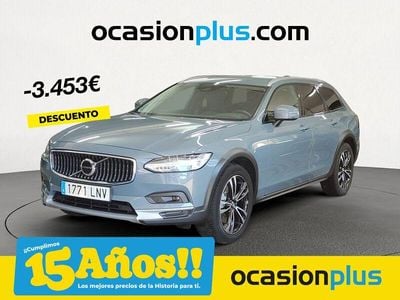 Volvo V90 CC