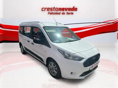 Usado Ford Grand Tourneo Connect Trend 99 CV (72 kW) 2022 Monovolumen