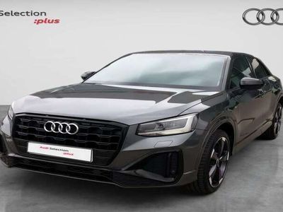 usado Audi Q2 35 Tfsi Black Line Edition 110kw