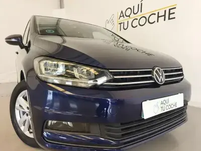Usado VW Touran