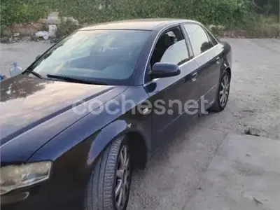Usado Audi A4