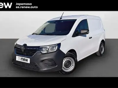 Usado Renault Kangoo