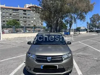 Occasion Dacia Sandero