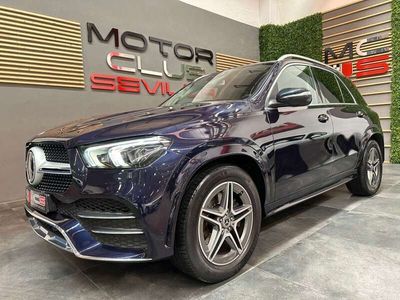 Mercedes GLE350