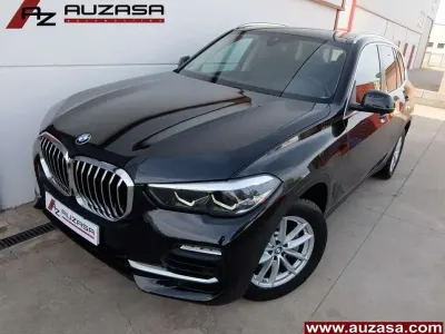 Usado BMW X5