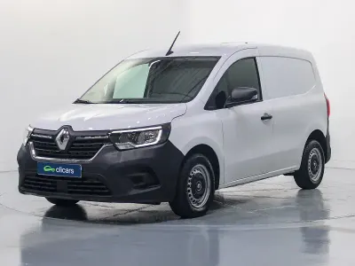 Usado Renault Kangoo 95 CV (69 kW) 2022 Monovolumen