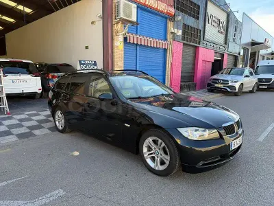 Usado BMW 320