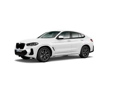 Usado 2023 BMW X4 Comfort Edition SUV | 51.600 € (Un poco caro)