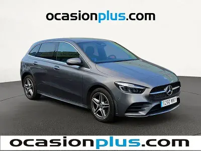 Usado Mercedes B250 AMG 218 CV (160 kW) 2024 Utilitario