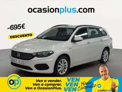 Usado Fiat Tipo
