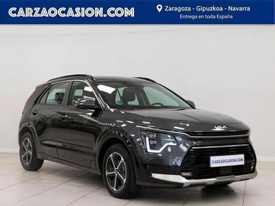 Begagnad Kia Niro 129 HK (94 kW) 2025 Otro SUV