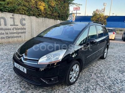 Citroën Grand C4 Picasso