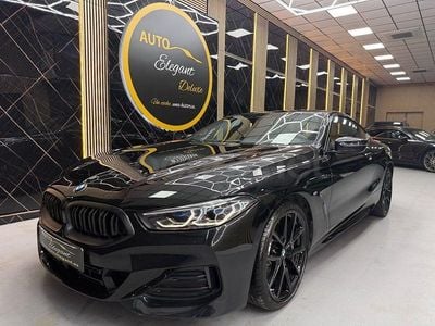 Usado BMW 840 340 CV (250 kW) 2021 Negro Coupe