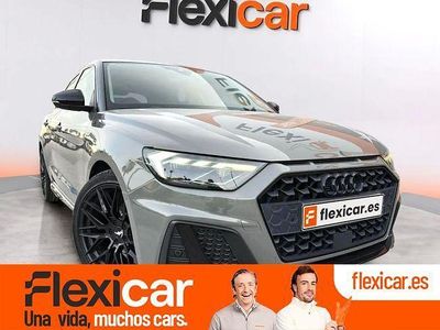Gris / plata Usado 2019 Audi A1 Sportback Utilitario | 17.490 € (Un poco caro)