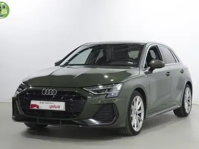 Usado Audi A3 S-Line 150 CV (110 kW) 2025