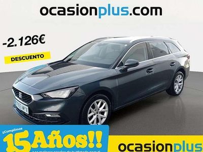 Seat Leon ST
