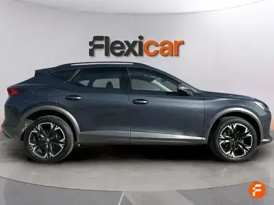 Usado Cupra Formentor 150 CV (110 kW) 2022 Gris SUV
