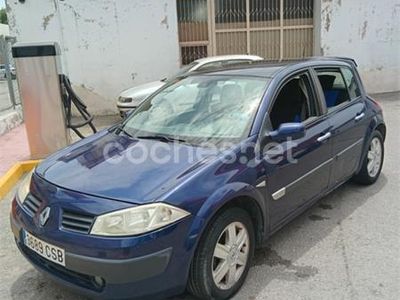 Renault Mégane II