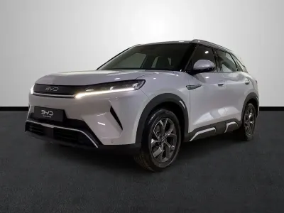 Usado BYD Atto 2