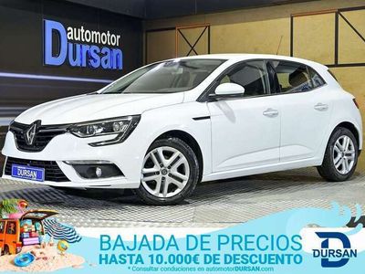 Renault Mégane IV