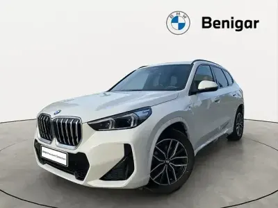 Usado BMW X1 Comfort Edition 150 CV (110 kW) 2025 Blanco SUV