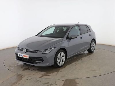 Gris Usado 2025 VW Golf VIII Life Utilitario | 28.999 € (Precio justo)