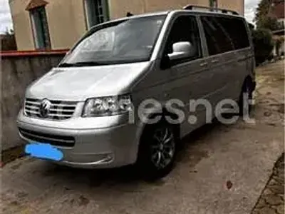 Usado VW Multivan