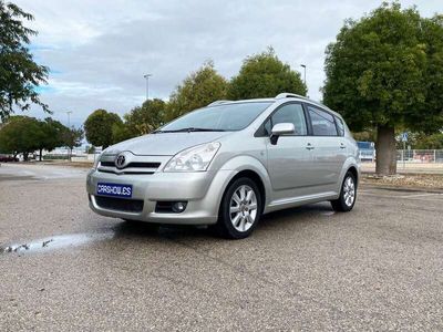 usado Toyota Corolla 2.0 D4-D 116CV Luna