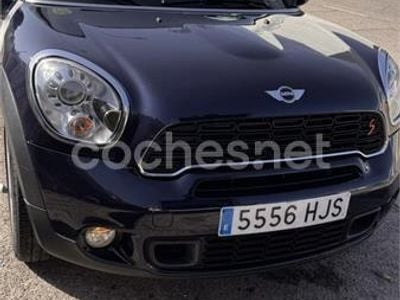Mini Cooper SD Countryman