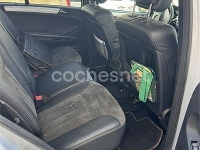Mercedes ML320