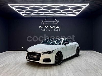 Audi TT Roadster