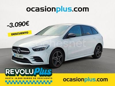 Mercedes B250e