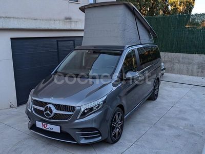 Mercedes V300