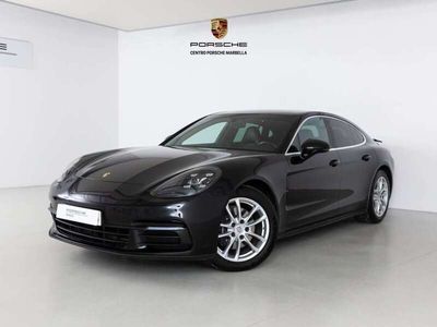 usado Porsche Panamera 3.0 S 243 kW (330 CV)