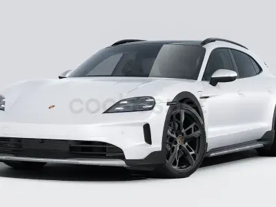 Usado Porsche Taycan