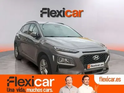 Usado Hyundai Kona
