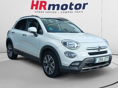 Usado Fiat 500 Pop Star 120 CV (88 kW) 2016