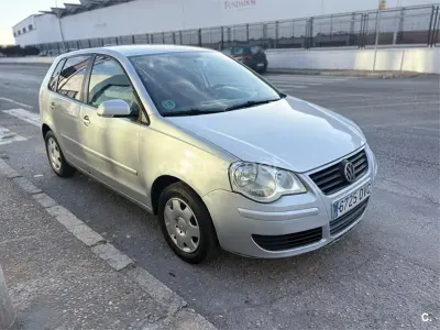 Usado VW Polo